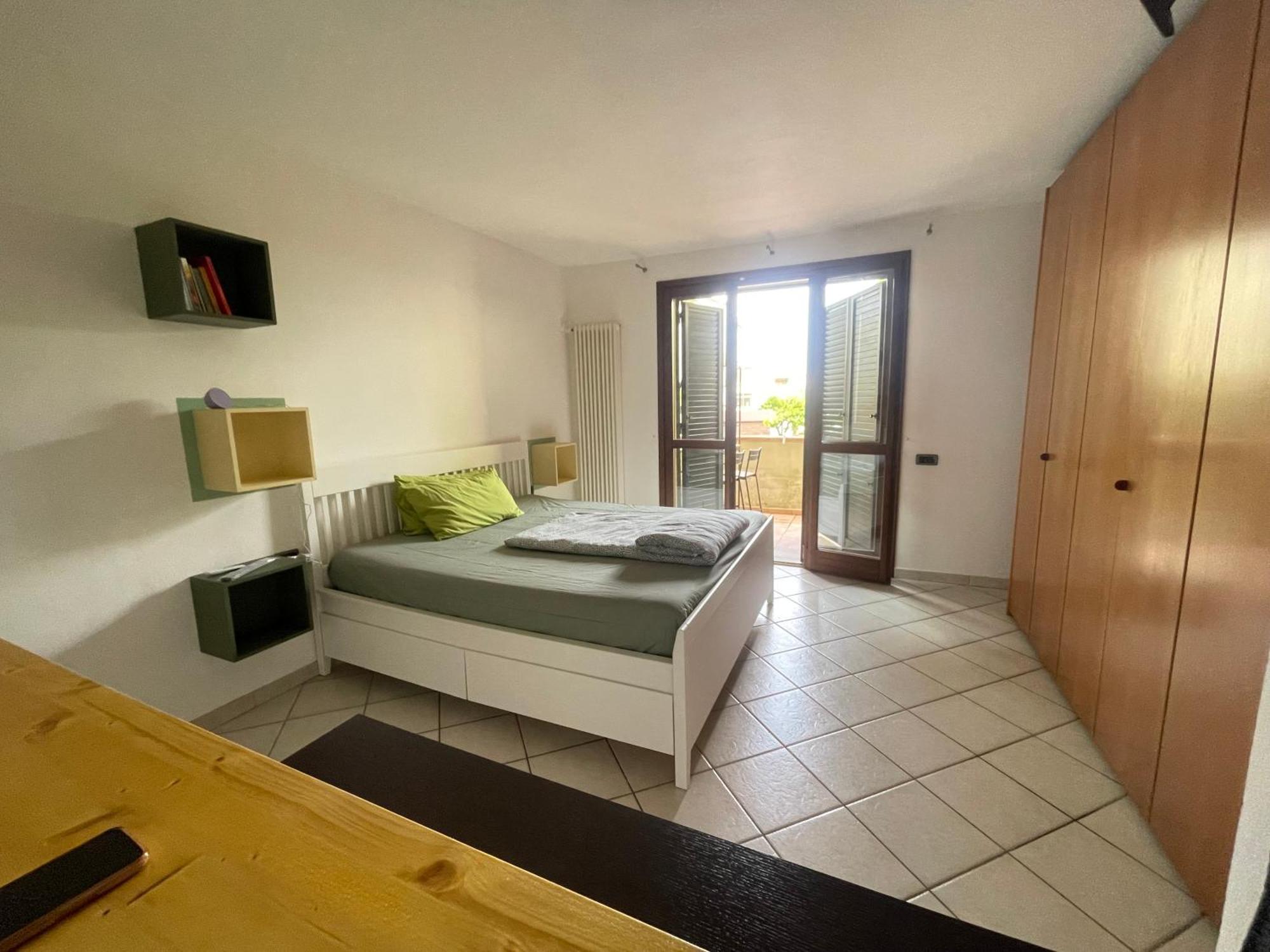 Da Silvia Hotel Gambassi Terme Exterior photo